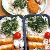 男子弁当|じゅんじゅんさん