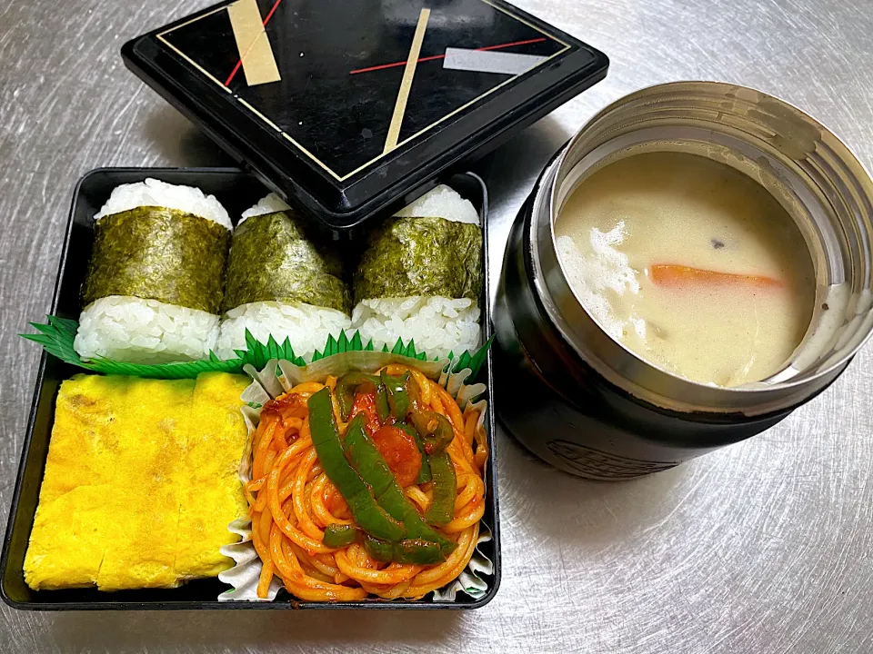 お弁当🍱|Ponoさん