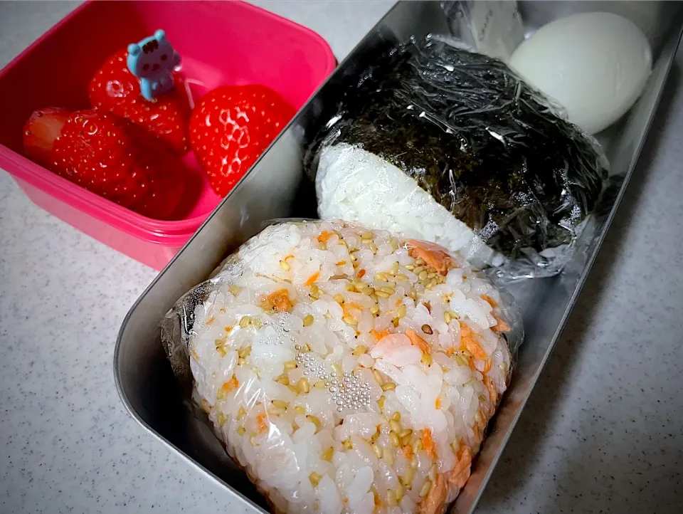 パパの朝弁👨🏻☀️|みーぬさん