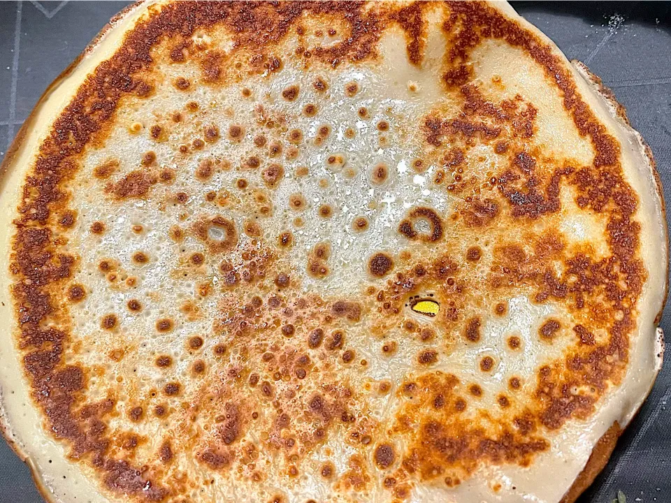 LNA's dish CRÊPES PARTY!|LNAさん