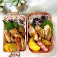 高校生お弁当|💜-𝐈𝐙𝐔𝐌𝐈-💜さん