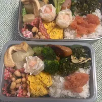 お弁当|ぽんちさん