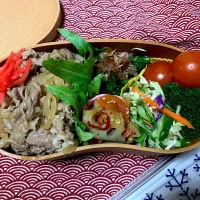 自分弁当🍱|がおりんさん