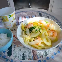 2025.1.21 lunch|Jing Liさん