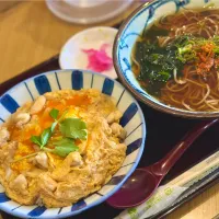 お昼ご飯| にゃあ（芸名）さん