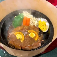 岩国でランチ😋|すかラインさん