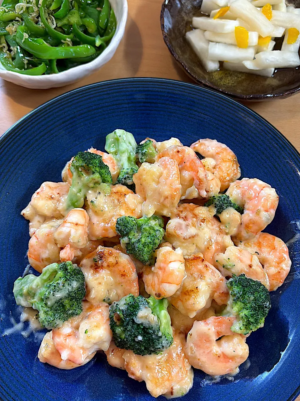 エビマヨ|えりさん