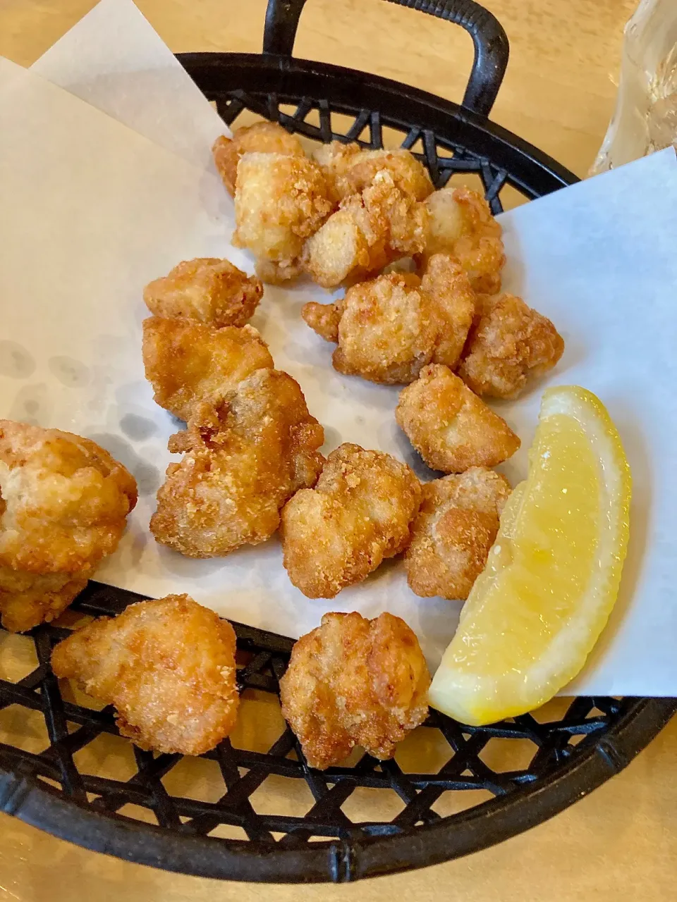 軟骨の唐揚げ ｺｹｯ🐔|Kojiさん