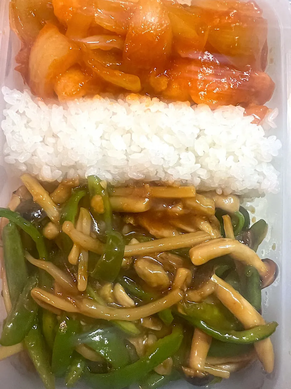 今日のお弁当|yumamaさん