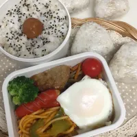 お弁当| yuさん