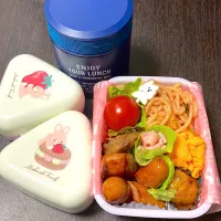 今日のお弁当❣️|mayamaya.mariya0724さん