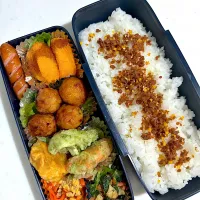 今日のお弁当🍱|Chikaーーさん