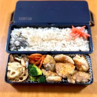 お弁当|Yokoさん