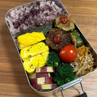 お弁当|メガネおばさんさん