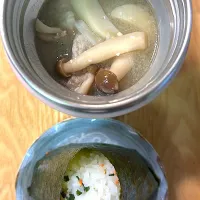 1/22のお弁当|トモさん