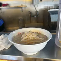 ラーメン|Hajime Sakaiさん