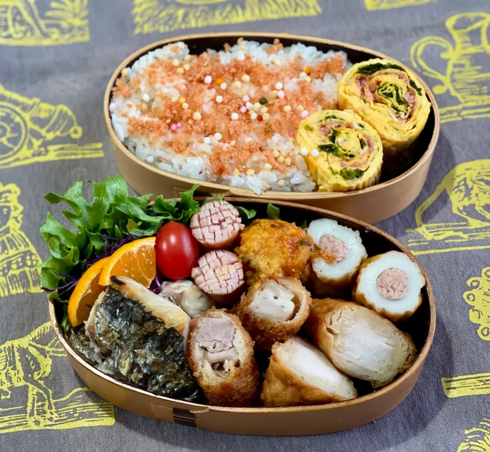 お弁当|めみさん