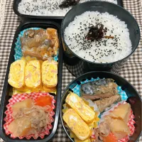 今日のお弁当 2025.1.22(Wed)|*seiko*さん