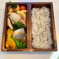 今日のお弁当🍱|すぅさん