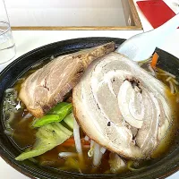 ラーメン| 玉川 敦さん