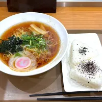 ラーメン🍜350!|Yoshihiro  Hamasakiさん