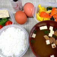 お弁当|ゆりさん