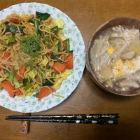 昼食|ATさん