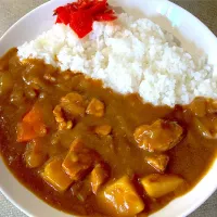 豚カレー🐷| satoruさん