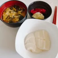 お昼ご飯| まめさん