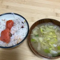 夜ご飯|るんさん