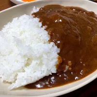 カレーの日|はっちぃさん