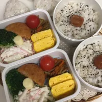 お弁当|yuさん