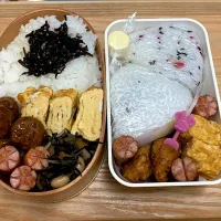 お弁当|みみりんさん