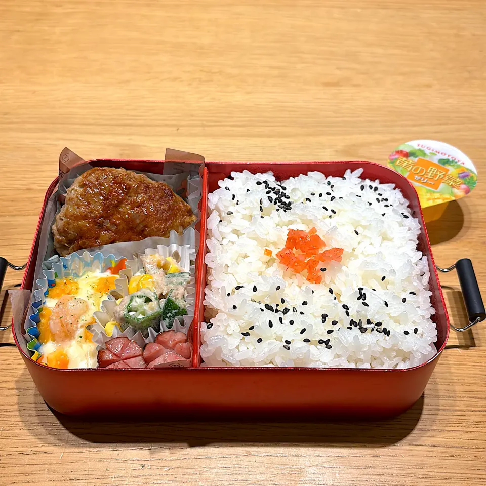 中学生男子弁当#225|はるmamaさん