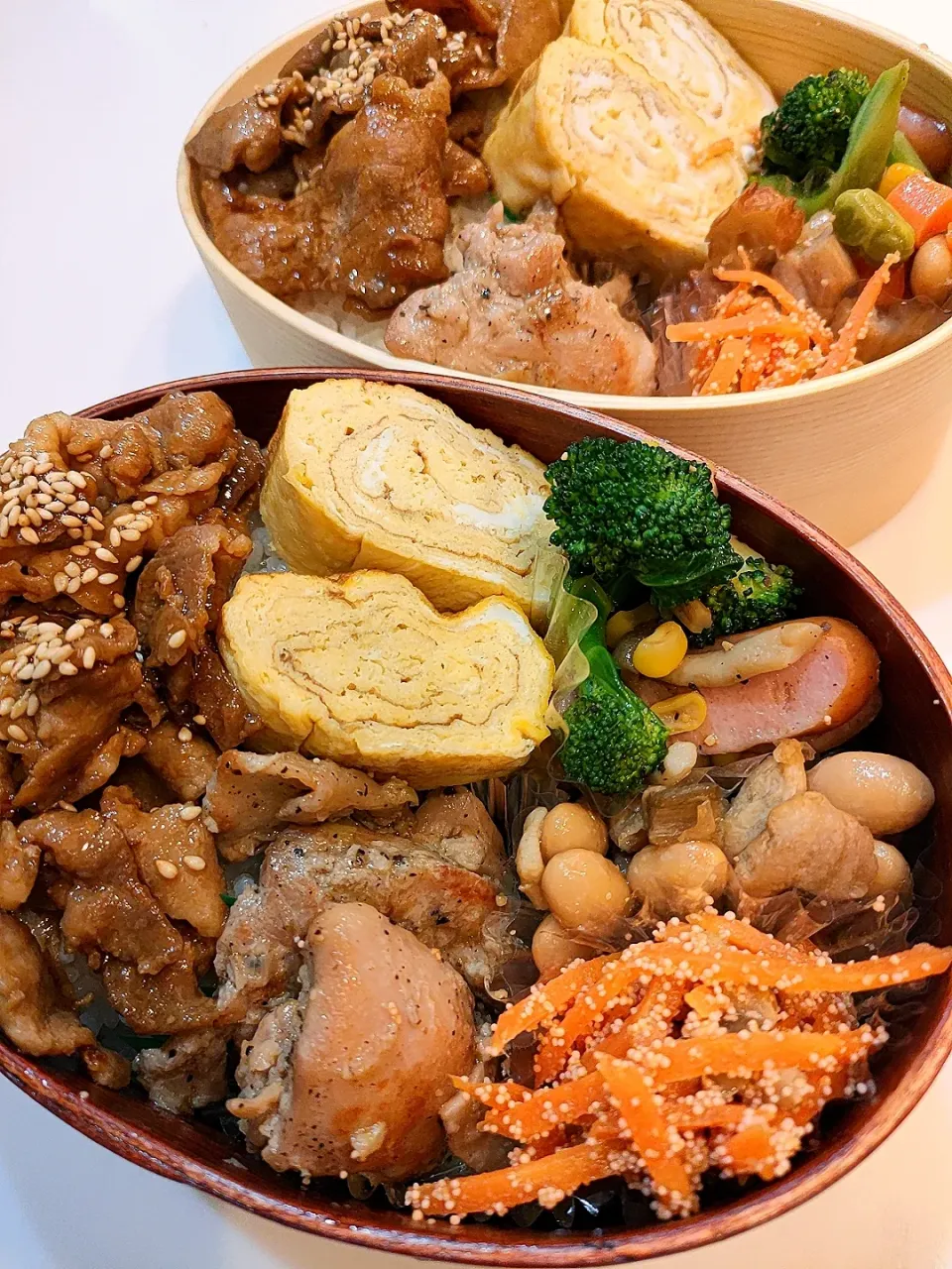 毎日弁当|ふうママんさん