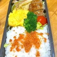 今日のお弁当🍱|地蔵菩薩さん