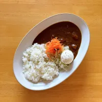 カレー|ちゃみこさん