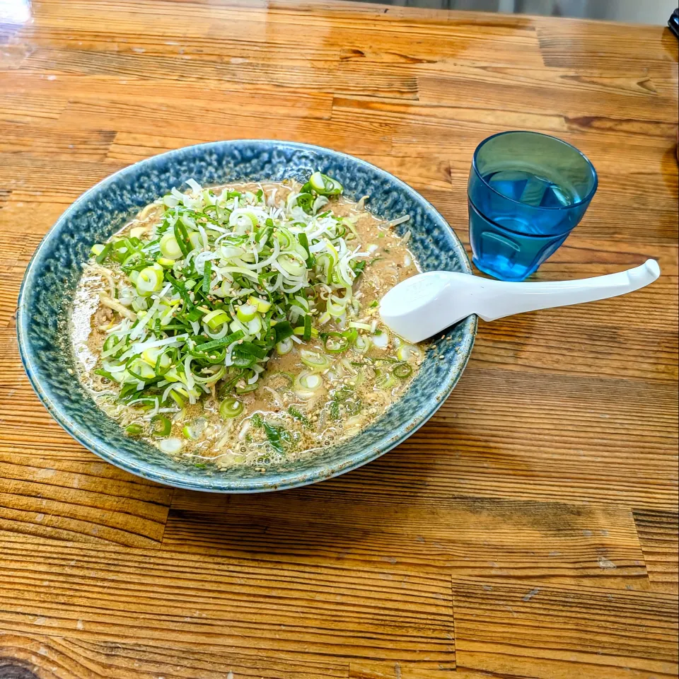 ラーメン🍜。|ママちんさん
