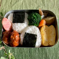 ＊べびたん年長さんお弁当🍱＊|＊抹茶＊さん