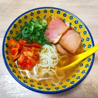 ラーメン