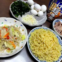 つけ麺🍜|ちゃっぴ〜さん