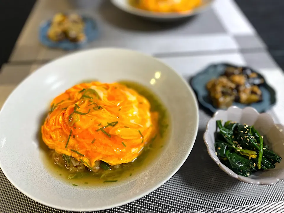 天津飯|nami_7013さん