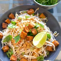 PAD THAI @ELIF|LNAさん