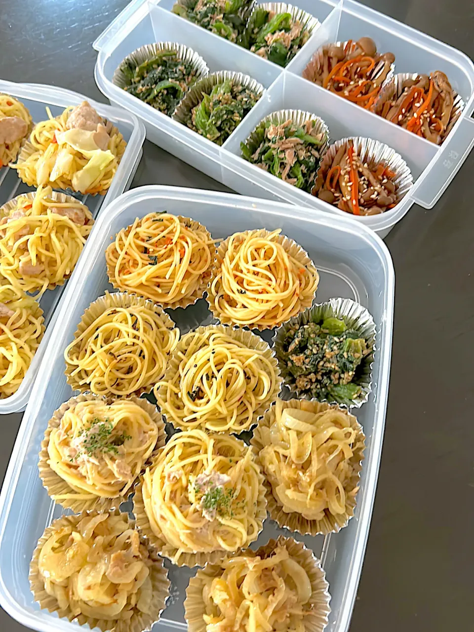 作り置きに初挑戦|まぁさん