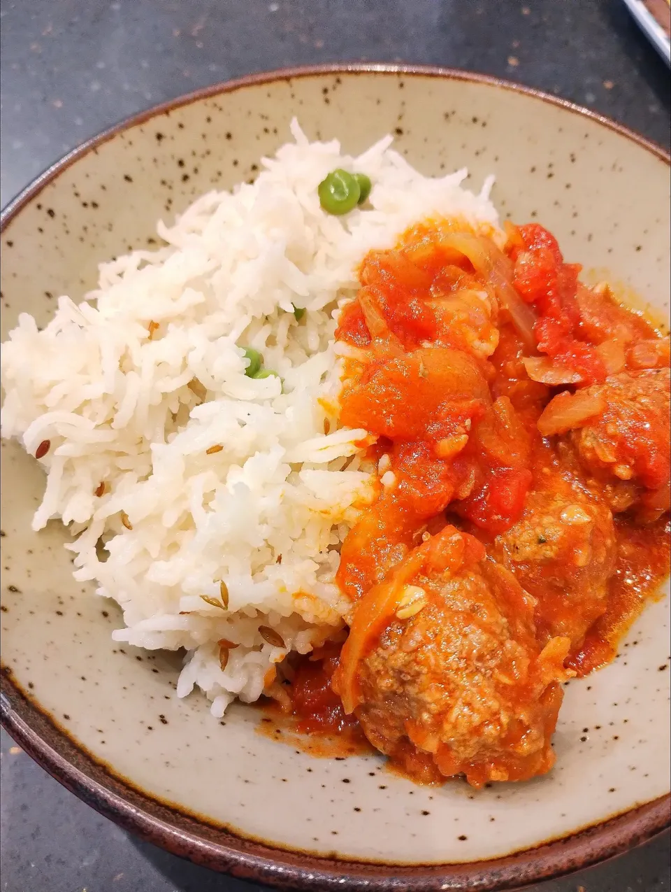 Masala Balls マサラボール|Reiko Momさん