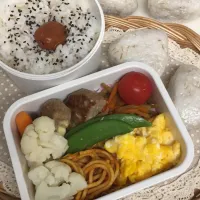 お弁当|yuさん