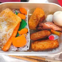 毎日弁当|さゆさん