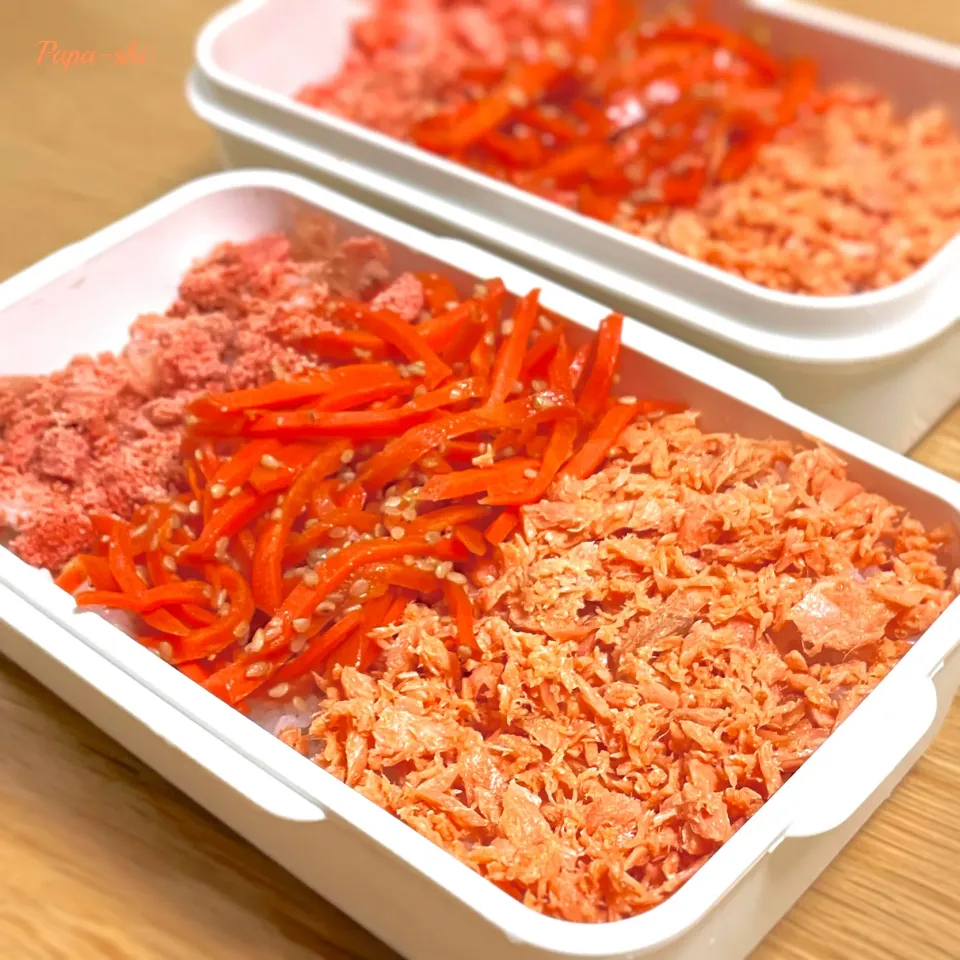 弁当|パパ氏さん