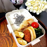 お弁当|Mikaさん