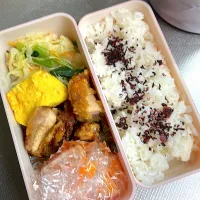 チキン南蛮弁当| ぱんださん